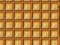 Spēle Vafeles Vārdi online