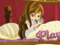 Spēle Princese un zirnis online