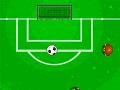Spēle Tiki Taka Skrējiens online