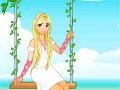 Spēle Dārza princese online