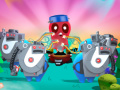 Spēle Spoku Pop online
