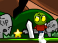 Spēle Zombiju Galva online