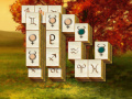 Spēle Mahjong Fortuna 2 online