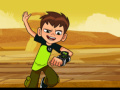 Spēle Ben 10: Varoņu laiks online