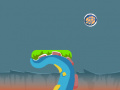 Spēle Monsteroid online
