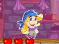 Spēle Cinderella Rush online