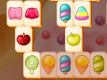 Spēle Cukura Mahjong online