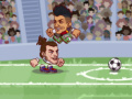 Spēle Galvu Arēna Futbols Visi Zvaigznes online