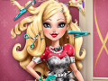 Spēle Tīra Princeses: Reālas Frizūras online