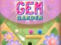 Spēle Mini Putt: Dārgumu Dārzs online