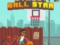 Spēle Ielu Basketbola Zvaigzne online