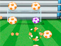 Spēle Eiropas Futbola Gēnija Izaicinājums online