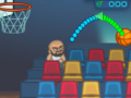Spēle Basketbola čempioni online
