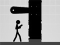 Spēle Stickman Cīnītāju Apmācības Nometne online