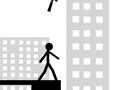 Spēle Stickman: Tilta Celtnieks online
