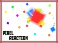 Spēle Pikselu reakcija online