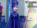 Spēle Gulētāju Princese Negatīvā Kospē online