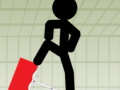 Spēle Stickman Cīnītājs: Episkās Cīņas online