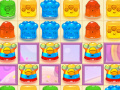 Spēle Jelly Madness 2 online