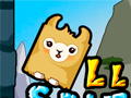 Spēle Lama Šļakatājs online