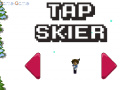 Spēle Tap Slēpotājs online