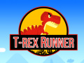 Spēle T-Rex Skrējējs online