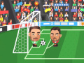 Spēle Sporta Galvu Futbola Čempionāts online