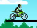 Spēle Velosipēdu sacensības 2 online
