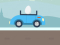 Spēle Olas un Auto online