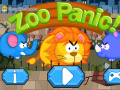 Spēle Zoodārza Panika online