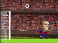 Spēle Football HeadZ Kauss online