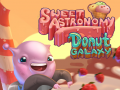 Spēle Salda astronomija: Donutu galaktika online
