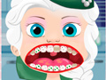 Spēle Princese Zobārste online