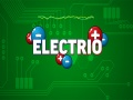 Spēle Electrio online