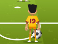 Spēle Eiropas Futbola Sitieni 16 online