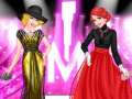 Spēle Princese Modeļi Milānas Modes Nedēļā online
