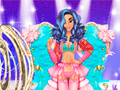 Spēle Princese Šķirīgā Modes Šovs online