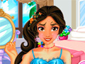 Spēle Latīņu princese: SPA diena online