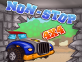 Spēle Neapstājošs 4x4 online
