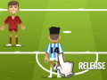 Spēle Futbola Pendeli Go online