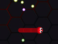 Spēle Neona Čūska online