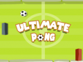Spēle Ultimātā Pong online