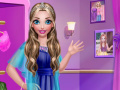 Spēle Amijas Princeses Izskats online