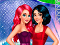 Spēle Bff Modes Zvaigznes online