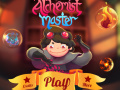 Spēle Alķīmiķa Meistars online