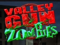 Spēle Ieroču Zombiji ielejā online