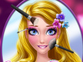 Spēle Mūsdienu Princeses Ideāls Grims online