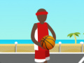 Spēle Ielas Basketbols Jam online