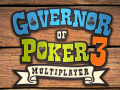 Spēle Pokera gubernators 3 online