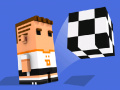 Spēle Vēl viens piespēle online